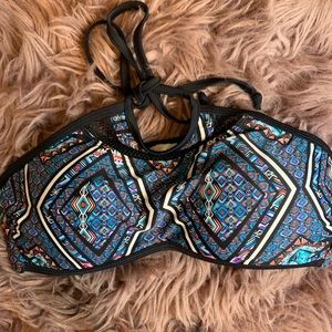 Bikini top